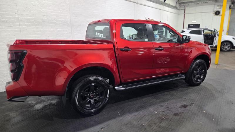 Used Isuzu D-Max 2025 for sale - 77093873: Photo 10