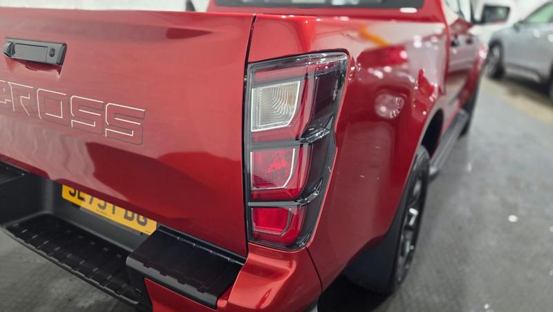 Used Isuzu D-Max 2025 for sale - 77093873: Photo 11