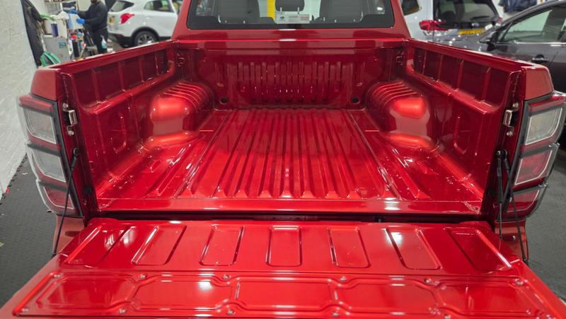 Used Isuzu D-Max 2025 for sale - 77093873: Photo 13