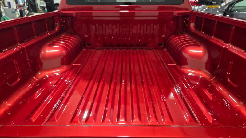 Used Isuzu D-Max 2025 for sale - 77093873: Photo 14