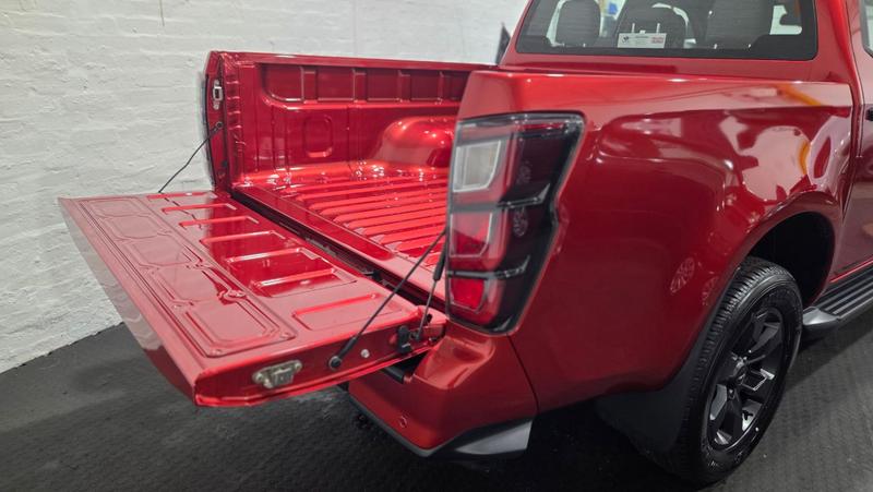 Used Isuzu D-Max 2025 for sale - 77093873: Photo 16
