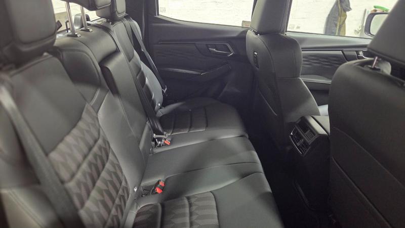 Used Isuzu D-Max 2025 for sale - 77093873: Photo 17