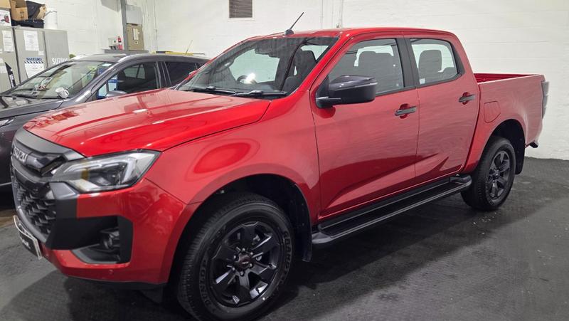 Used Isuzu D-Max 2025 for sale - 77093873: Photo 2