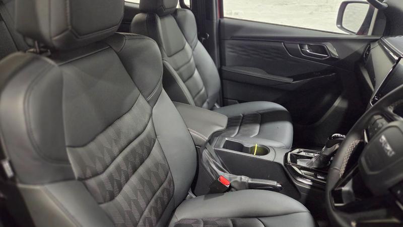 Used Isuzu D-Max 2025 for sale - 77093873: Photo 20