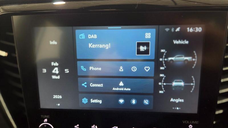 Used Isuzu D-Max 2025 for sale - 77093873: Photo 22