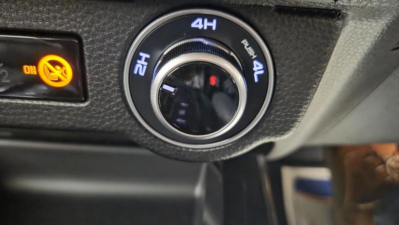 Used Isuzu D-Max 2025 for sale - 77093873: Photo 25