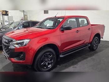 Used Isuzu D-Max 2025 for sale - 77093873: Photo