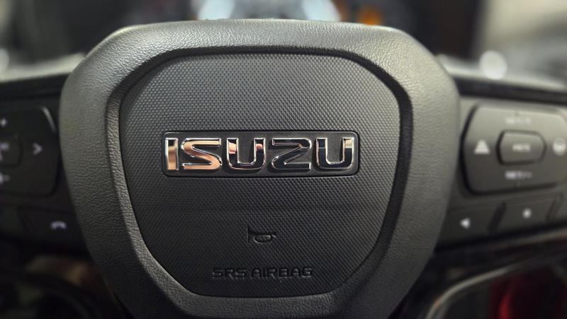 Used Isuzu D-Max 2025 for sale - 77093873: Photo 30
