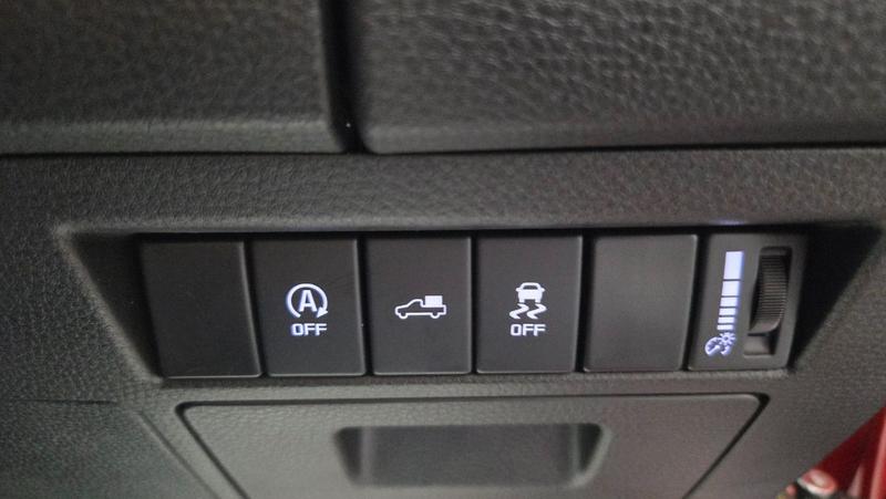 Used Isuzu D-Max 2025 for sale - 77093873: Photo 35