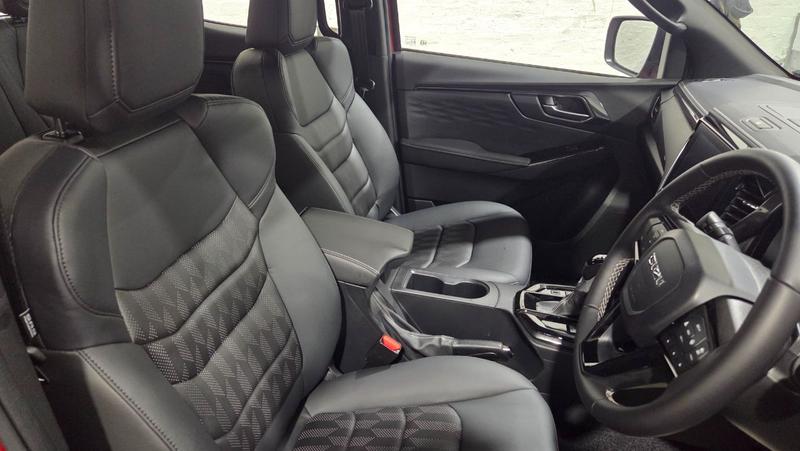 Used Isuzu D-Max 2025 for sale - 77093873: Photo 36