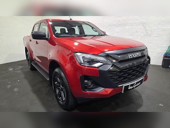 Used Isuzu D-Max 2025 for sale - 77093873: Photo