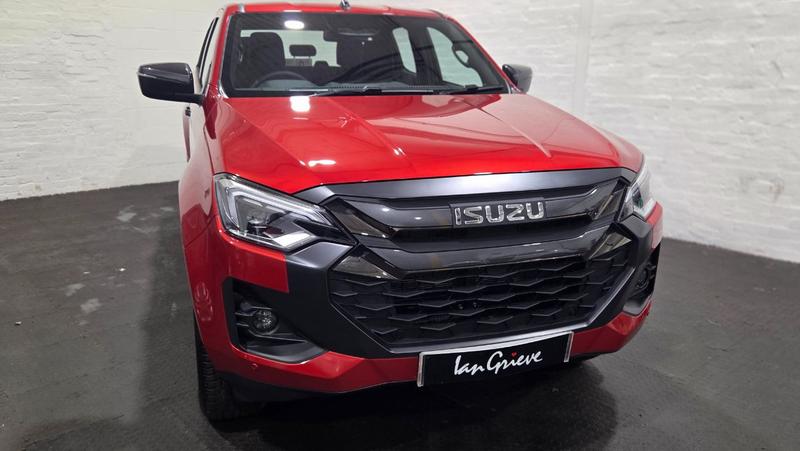 Used Isuzu D-Max 2025 for sale - 77093873: Photo 4