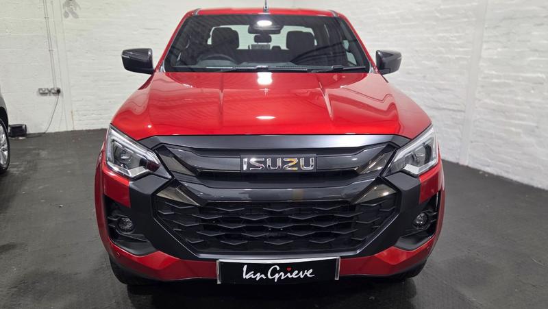 Used Isuzu D-Max 2025 for sale - 77093873: Photo 5