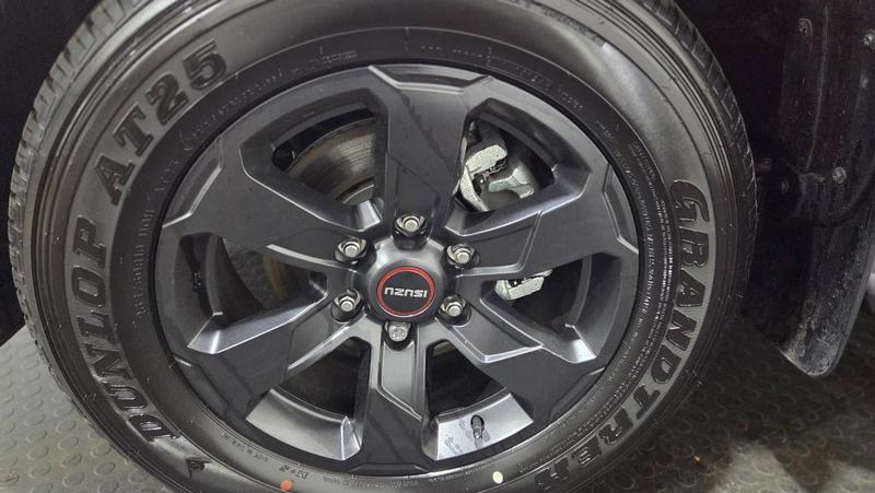 Used Isuzu D-Max 2025 for sale - 77093873: Photo 6