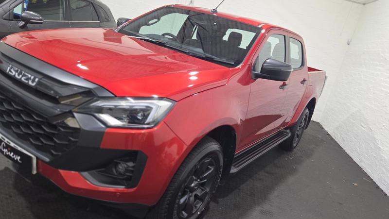 Used Isuzu D-Max 2025 for sale - 77093873: Photo 7