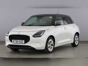 Used Suzuki Swift 2024 for sale - 76576740: Photo