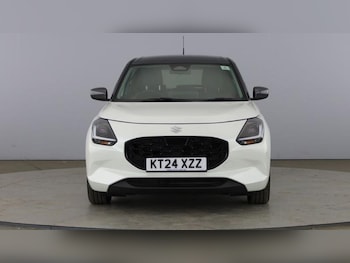 Used Suzuki Swift 2024 for sale - 76576740: Photo