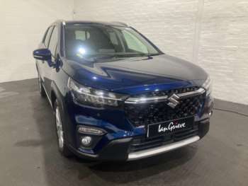 Used Suzuki SX4 S-Cross 2024 for sale - 74802897: Photo