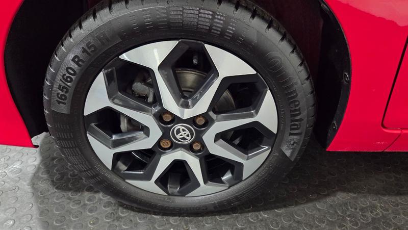 Used Toyota AYGO for sale - 78077771: Photo 16