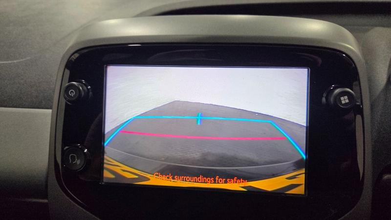 Used Toyota AYGO for sale - 78077771: Photo 19