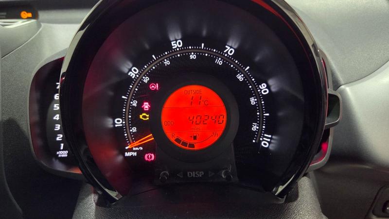 Used Toyota AYGO for sale - 78077771: Photo 20