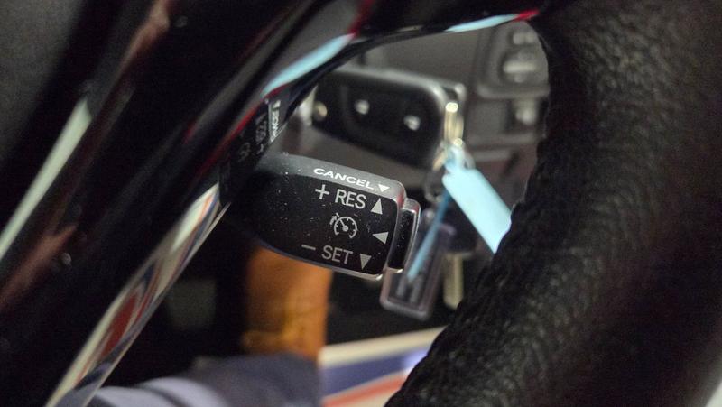 Used Toyota AYGO for sale - 78077771: Photo 22