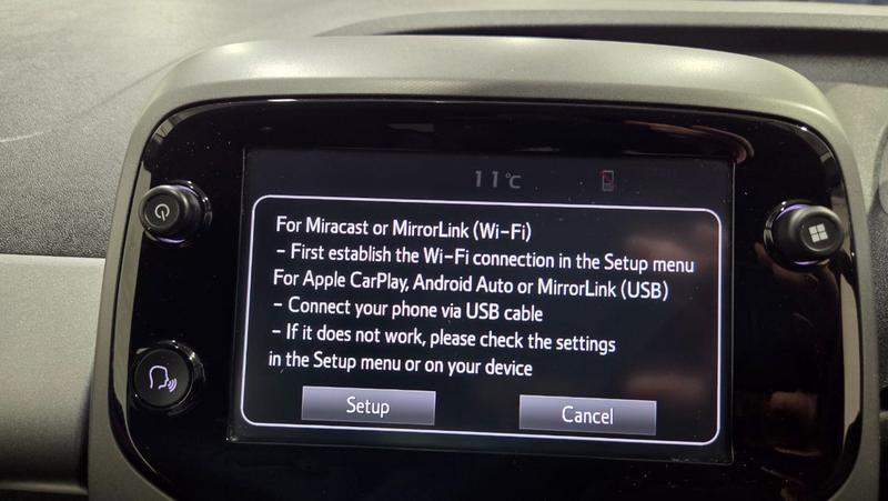 Used Toyota AYGO for sale - 78077771: Photo 29