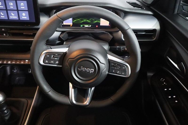 Used Jeep Other 2025 for sale - 78095074: Photo 16