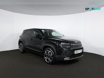 Jeep Other feature image