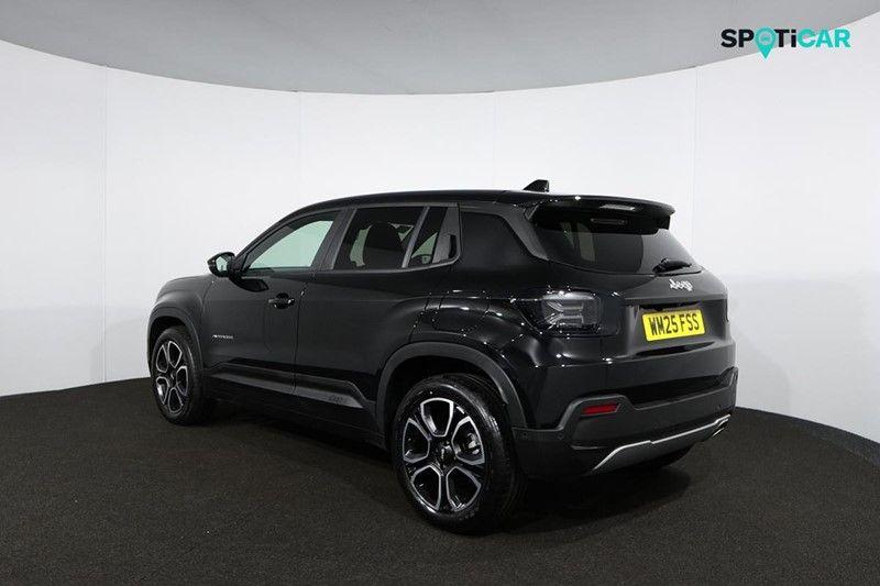 Used Jeep Other 2025 for sale - 78095074: Photo 5