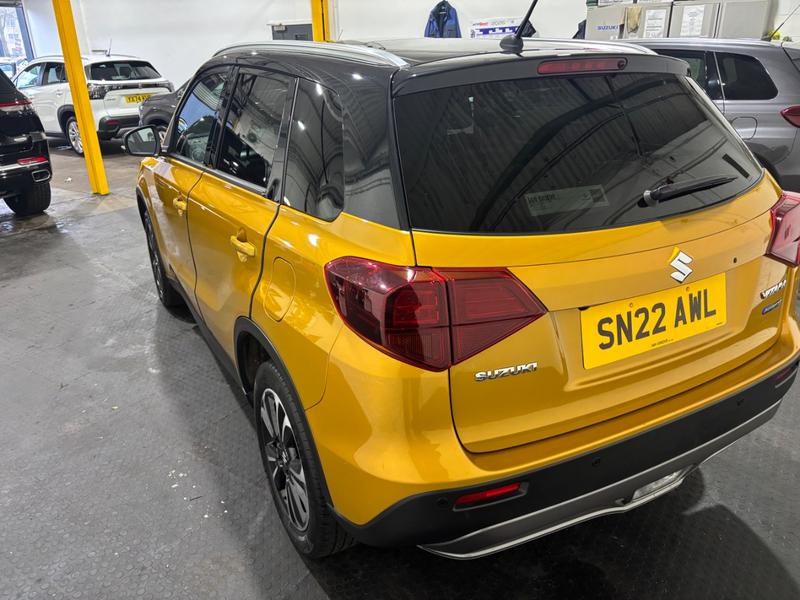 Used Suzuki Vitara 2022 for sale - 77093846: Photo 11