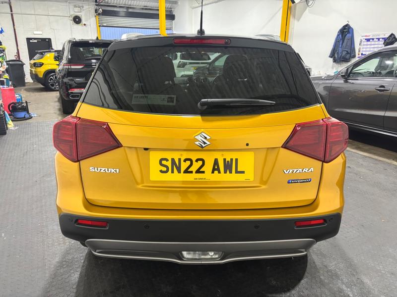 Used Suzuki Vitara 2022 for sale - 77093846: Photo 12