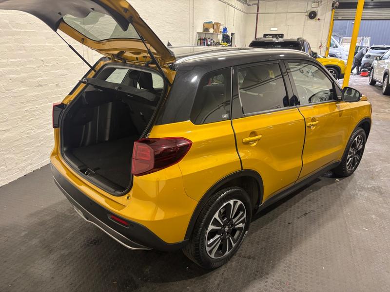 Used Suzuki Vitara 2022 for sale - 77093846: Photo 13