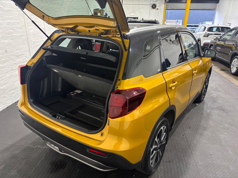 Used Suzuki Vitara 2022 for sale - 77093846: Photo 14