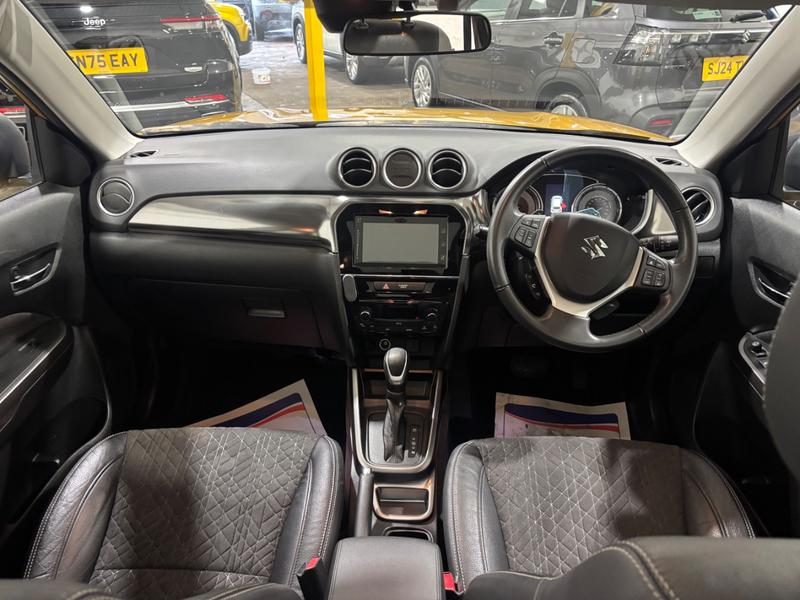 Used Suzuki Vitara 2022 for sale - 77093846: Photo 17