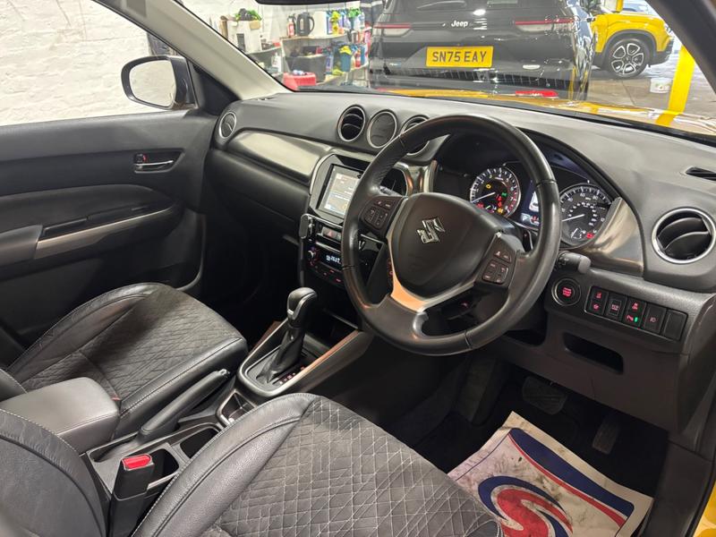Used Suzuki Vitara 2022 for sale - 77093846: Photo 18