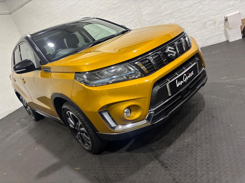 Used Suzuki Vitara 2022 for sale - 77093846: Photo 2