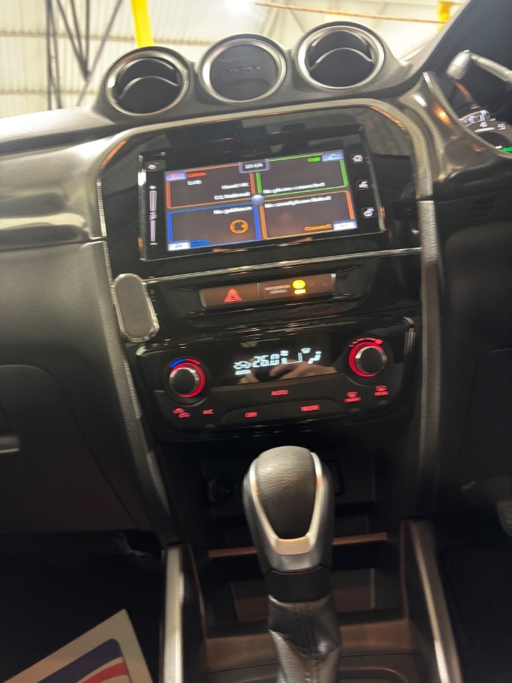 Used Suzuki Vitara 2022 for sale - 77093846: Photo 20