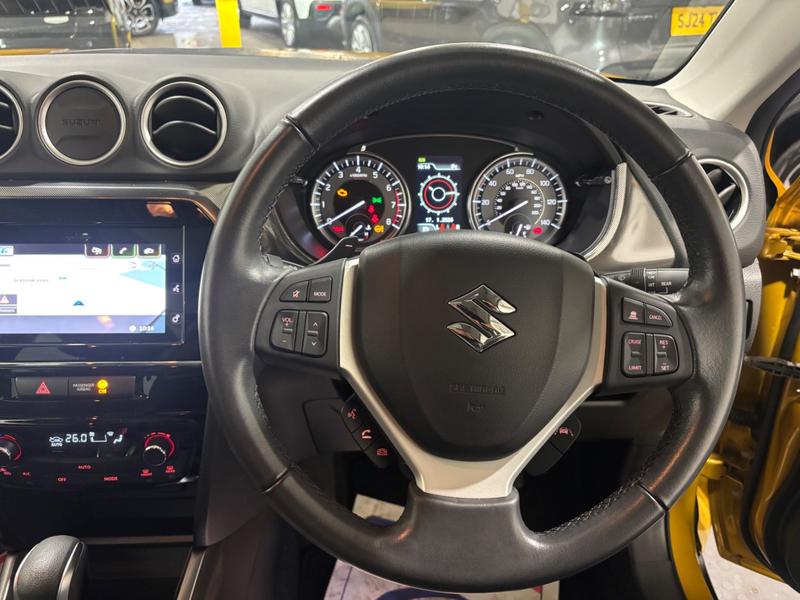 Used Suzuki Vitara 2022 for sale - 77093846: Photo 23
