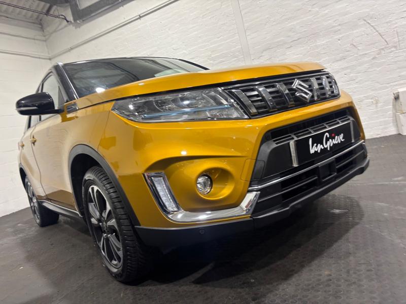 Used Suzuki Vitara 2022 for sale - 77093846: Photo 3