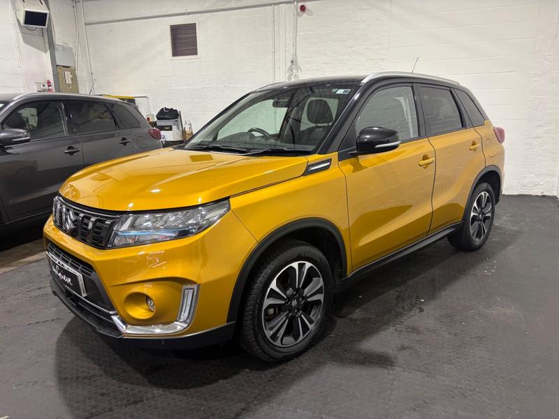 Used Suzuki Vitara 2022 for sale - 77093846: Photo 5