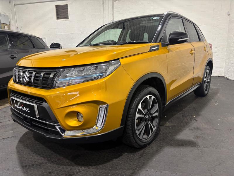 Used Suzuki Vitara 2022 for sale - 77093846: Photo 6
