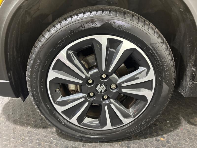 Used Suzuki Vitara 2022 for sale - 77093846: Photo 8