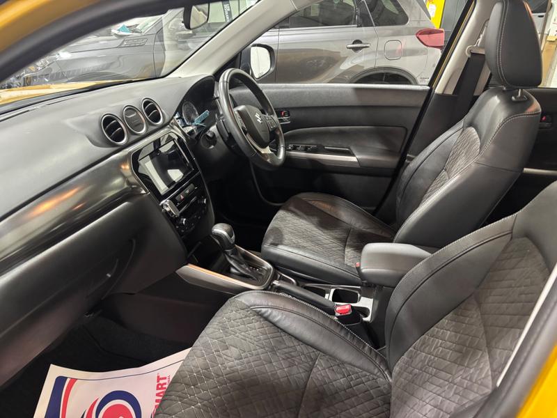 Used Suzuki Vitara 2022 for sale - 77093846: Photo 9