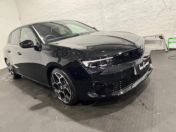 Used Vauxhall Astra 2024 for sale - 75969485: Photo