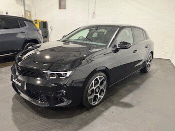 Used Vauxhall Astra 2024 for sale - 75969485: Photo