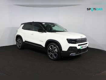 Jeep - Other