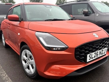 Used Suzuki Swift 2026 for sale - 79067276: Photo