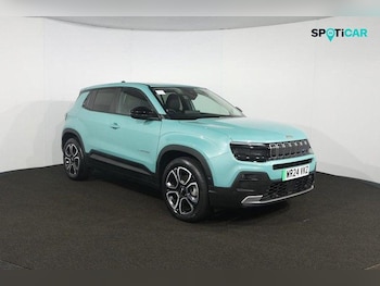 Used Jeep Other 2024 for sale - 75511945: Photo
