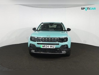 Used Jeep Other 2024 for sale - 75511945: Photo